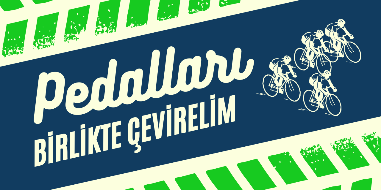 Sakarya Bike Fest Başlıyor! 15-26 Mayıs Tarihleri Arasında Bisikletin Kalbi Sakarya’da Atacak
